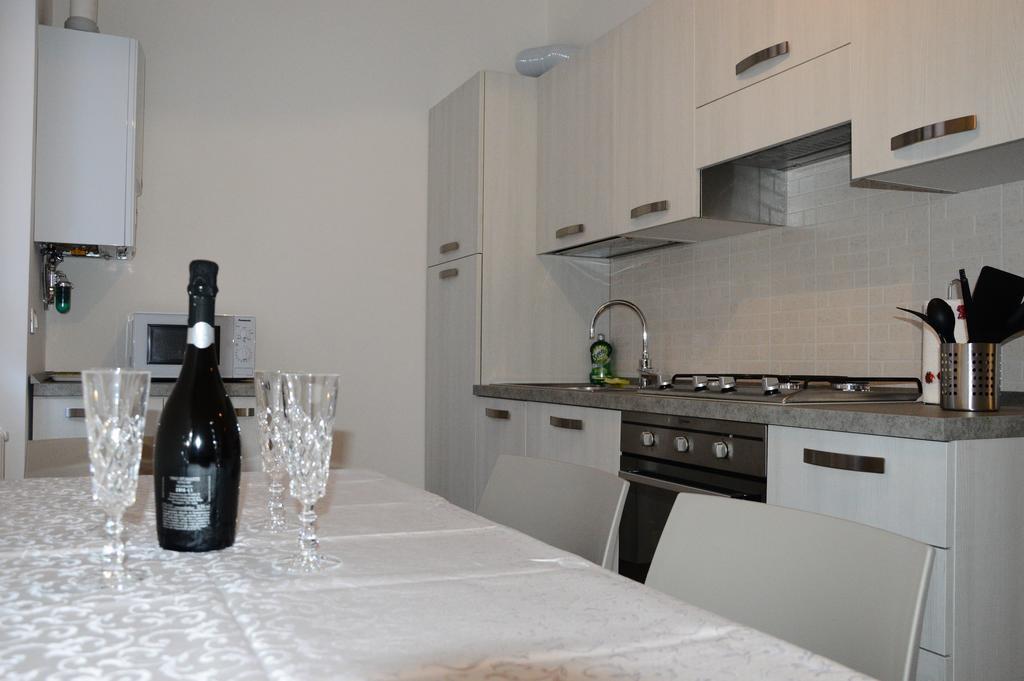 Ca Ziza Apartment Venice Exterior photo