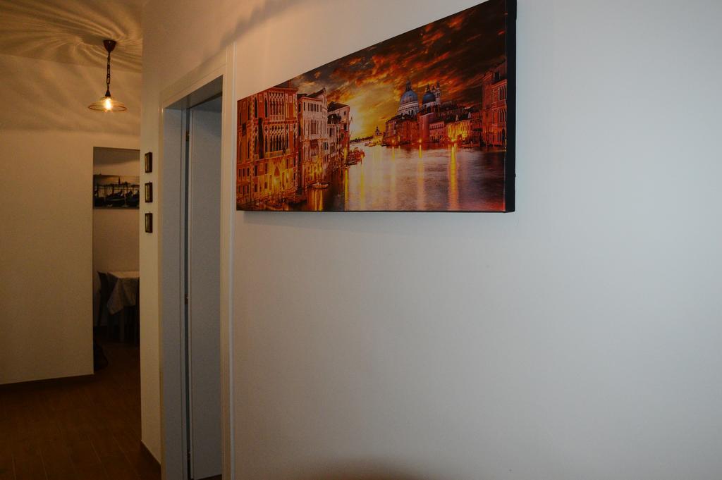 Ca Ziza Apartment Venice Exterior photo