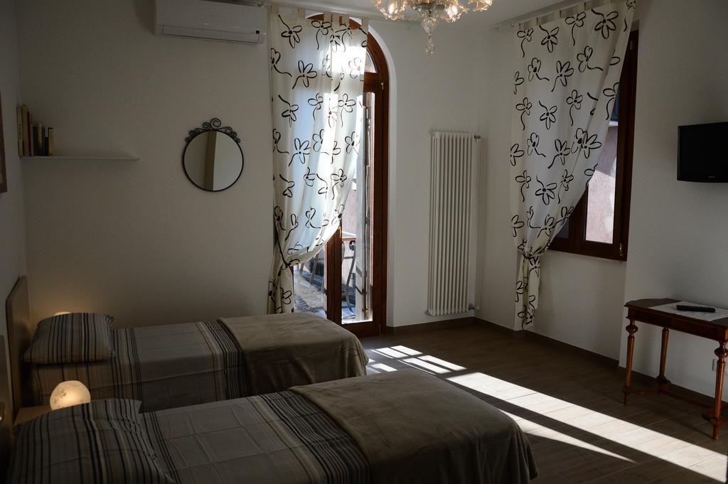 Ca Ziza Apartment Venice Exterior photo